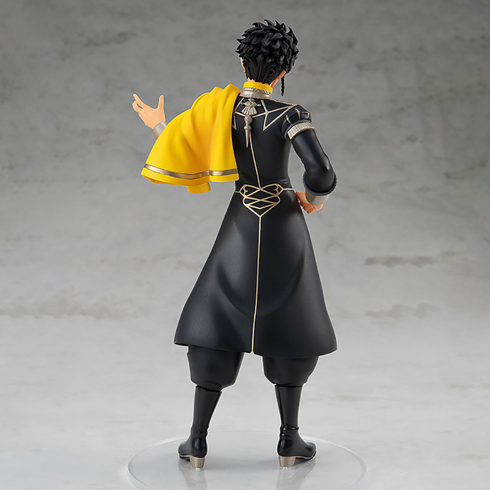Good Smile Company Pop Up Parade - 100% Original Ready Stock Good Smile
