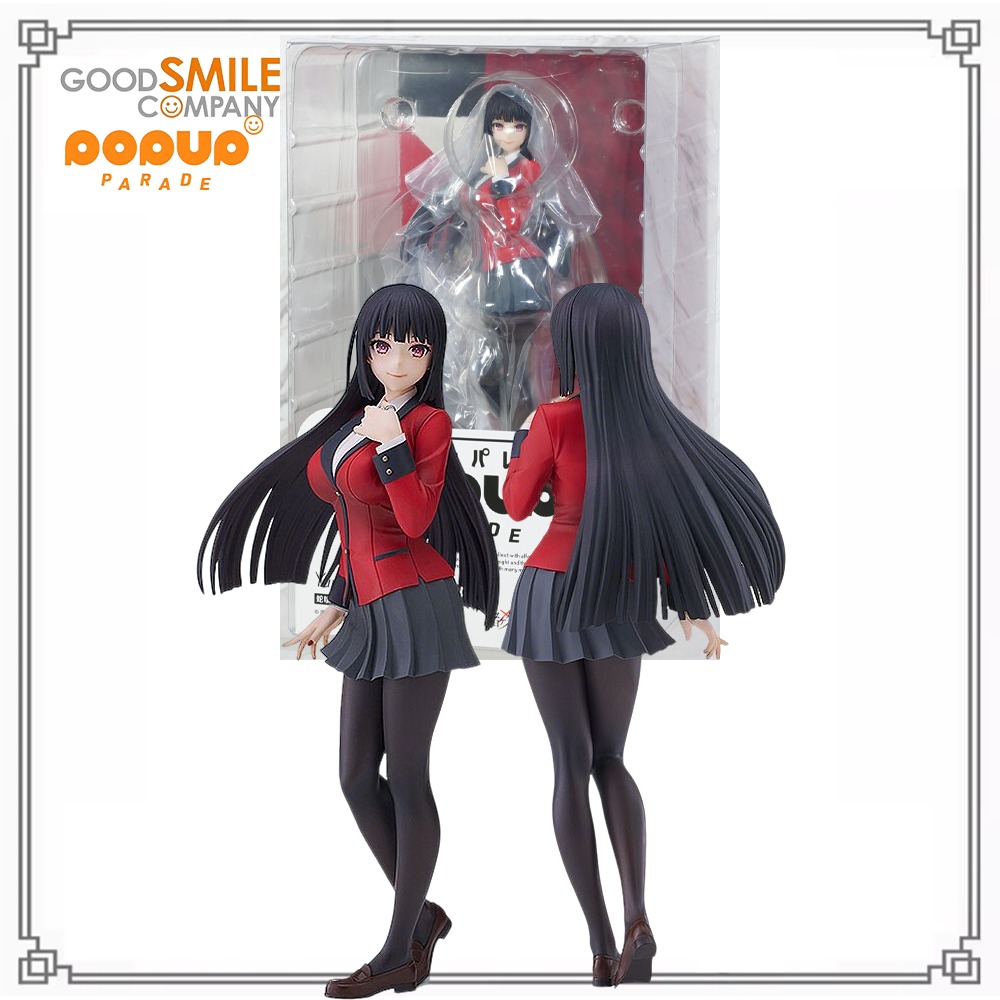 Good Smile Company Pop Up Parade - 100% Asli Asli Tersedia di Stok