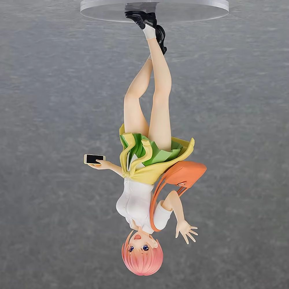 100% Original Ready Stock Good - Good Smile Company Pop Up Parade ulasan dan harga