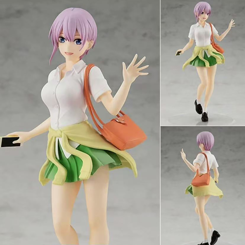 100% Original Ready Stock Good - Good Smile Company Pop Up Parade ulasan dan harga