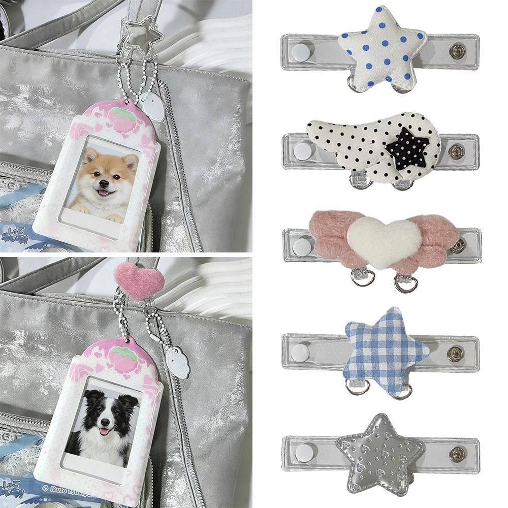 1 buah gesper ekspansi tas tra - D Ring Strap ulasan dan harga