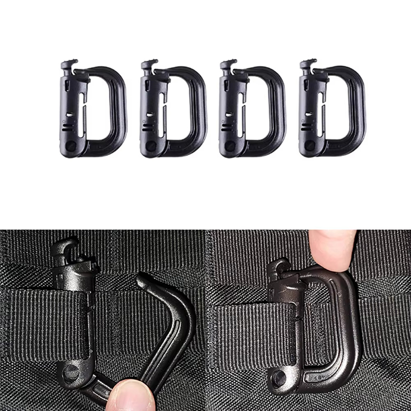 Kit Perlengkapan Tambahan Rans - D Ring Strap ulasan dan harga
