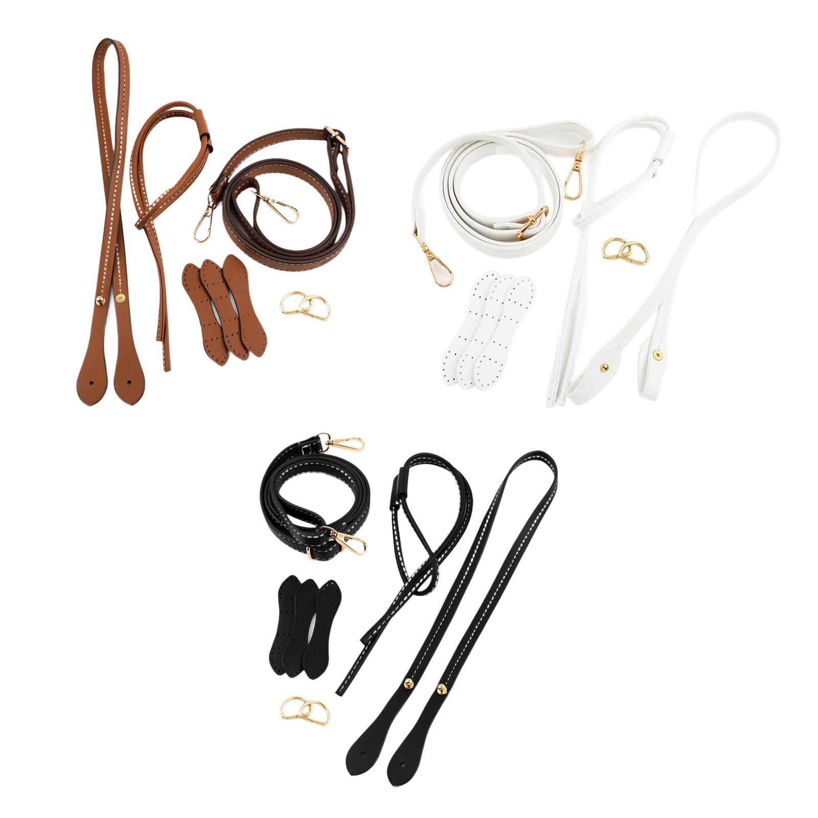 Kit Pegangan Tas Rajut Tangan, - D Ring Strap ulasan dan harga