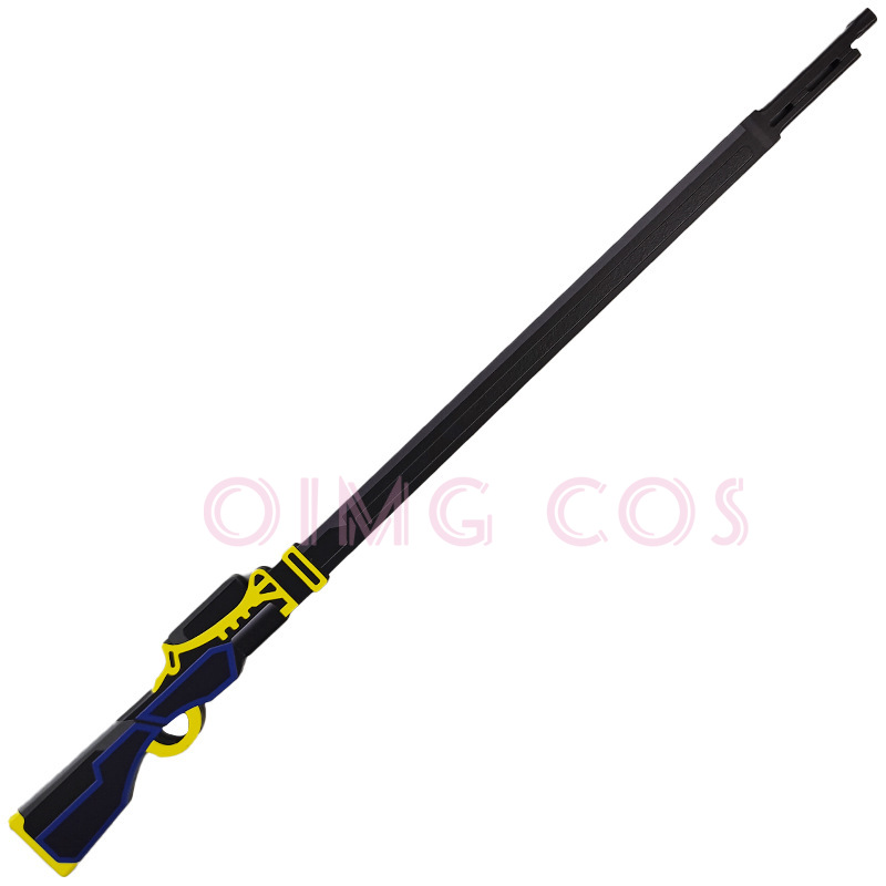 Alat Peraga Cosplay Outis dari - Cosplay Prop Making ulasan dan harga