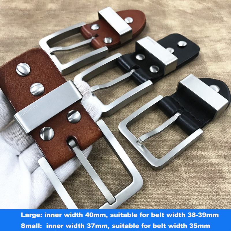 Gesper Sabuk Cincin D Titanium - D Ring Strap ulasan dan harga