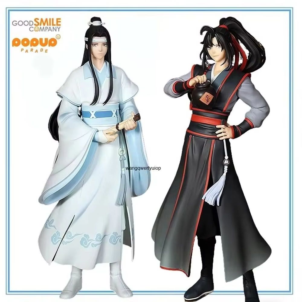 100% Original Ready Stock Good - Good Smile Company Pop Up Parade ulasan dan harga