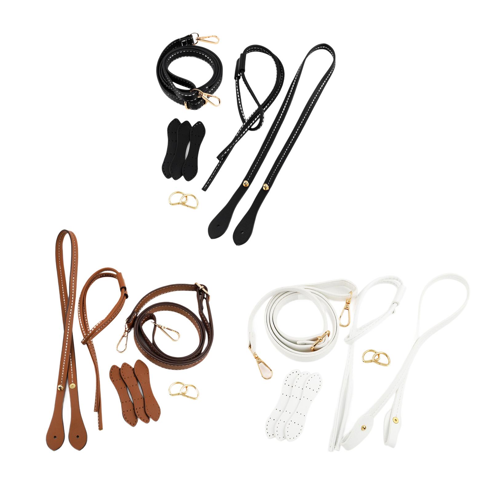 Kit Pembuatan Pegangan Tas Bua - D Ring Strap ulasan dan harga