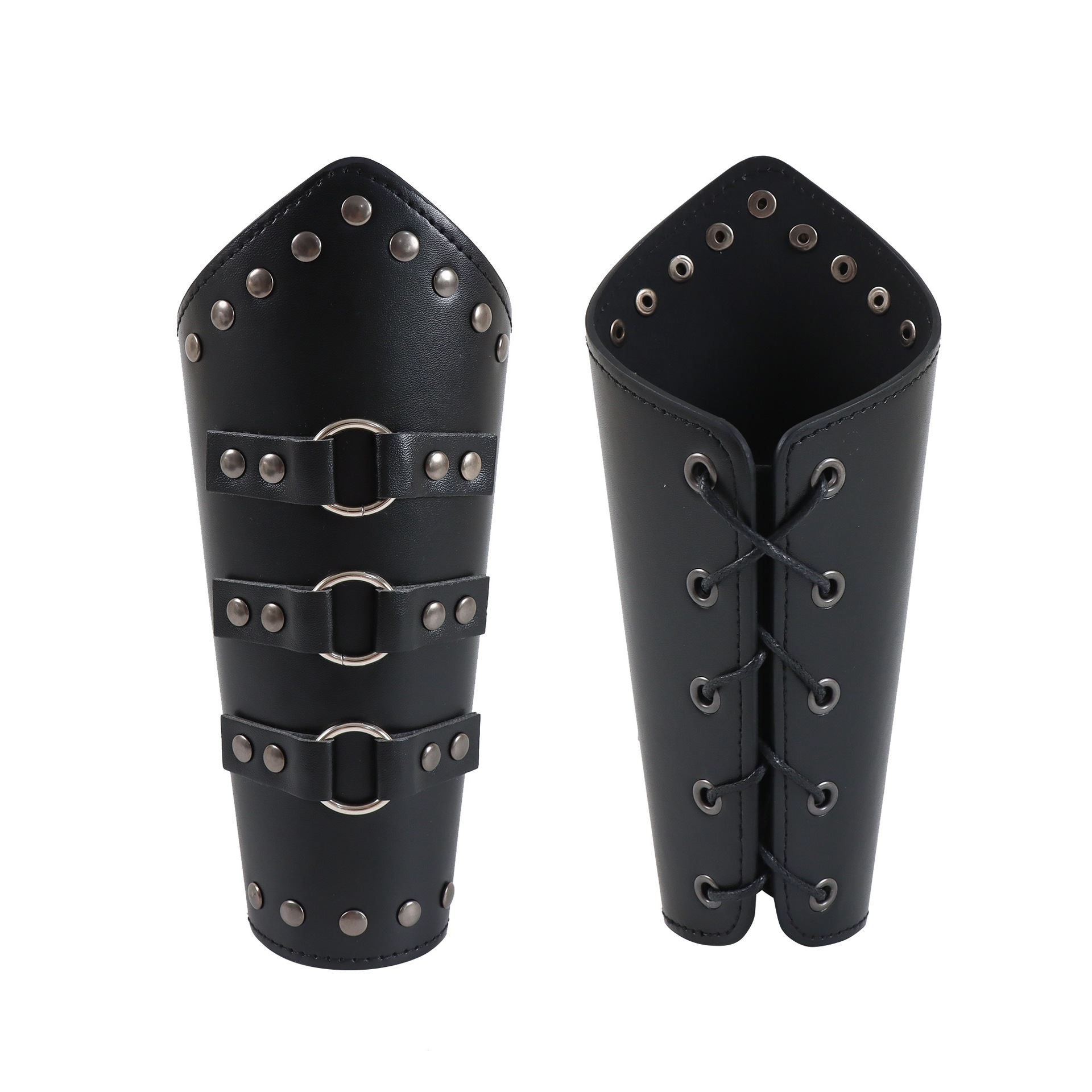 Set Sabuk Kulit PU Abad Perten - Cosplay Prop ulasan dan harga