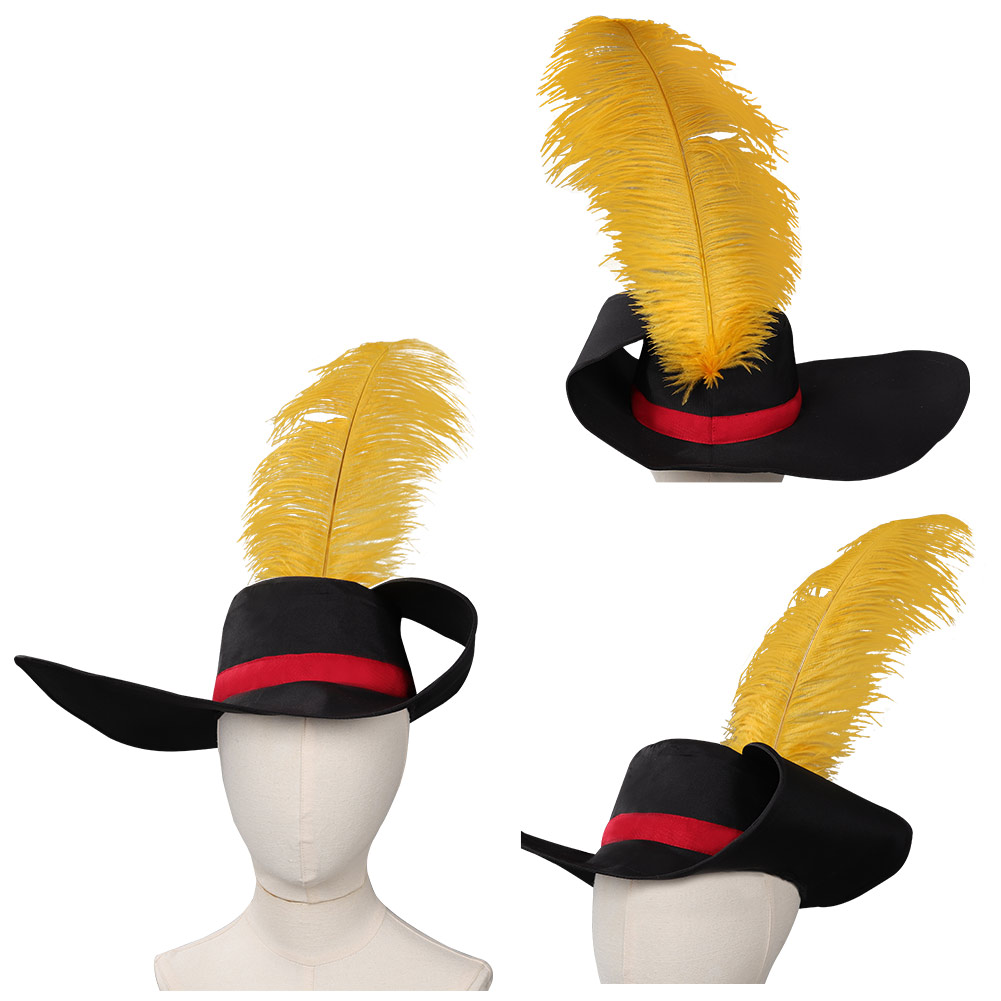 Puss Into Boots Cosplay Topi P - Cosplay Prop Dagger ulasan dan harga