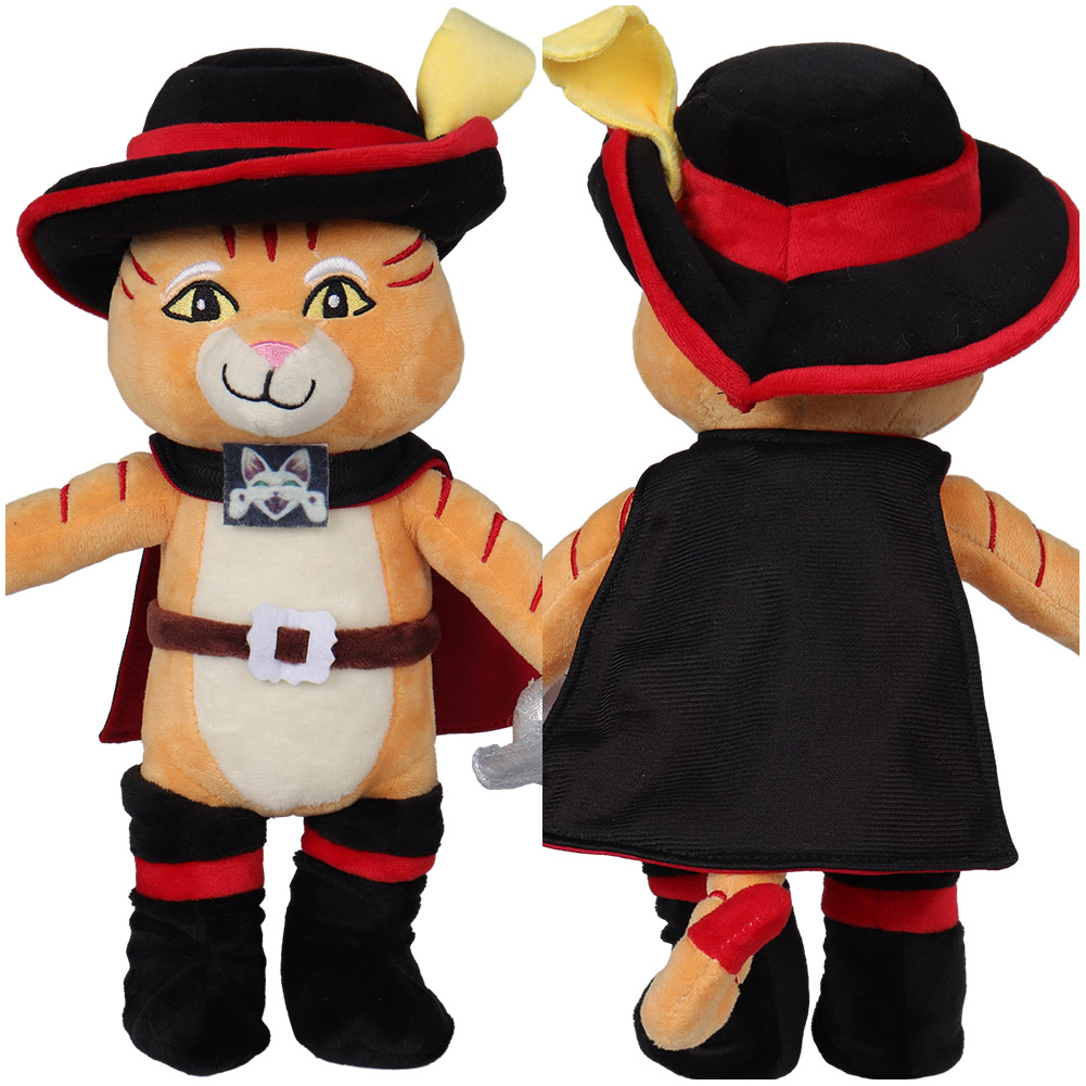 Puss Into Boots Cosplay Topi P - Cosplay Prop Dagger ulasan dan harga