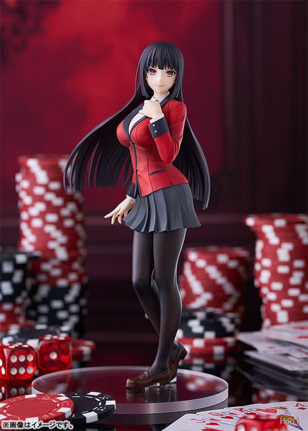 100% Asli Asli Tersedia di Sto - Good Smile Company Pop Up Parade ulasan dan harga