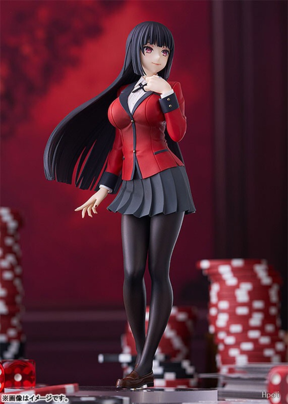 100% Asli Asli Tersedia di Sto - Good Smile Company Pop Up Parade ulasan dan harga