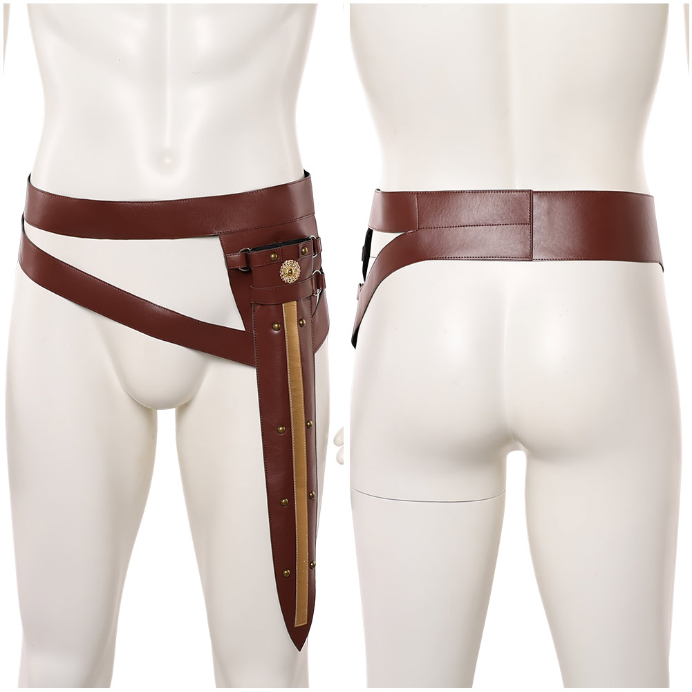 Aksesoris Kostum Odysseus Cosp - Cosplay Prop Dagger ulasan dan harga
