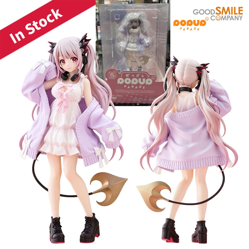 100% Asli, Tersedia dalam Stok - Good Smile Company Pop Up Parade ulasan dan harga
